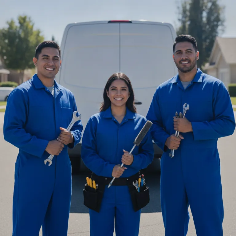 Reparación Aire Acondicionado equipo en Monclova